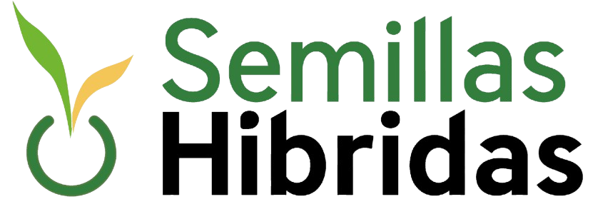 Semilla H&iacute;bridas